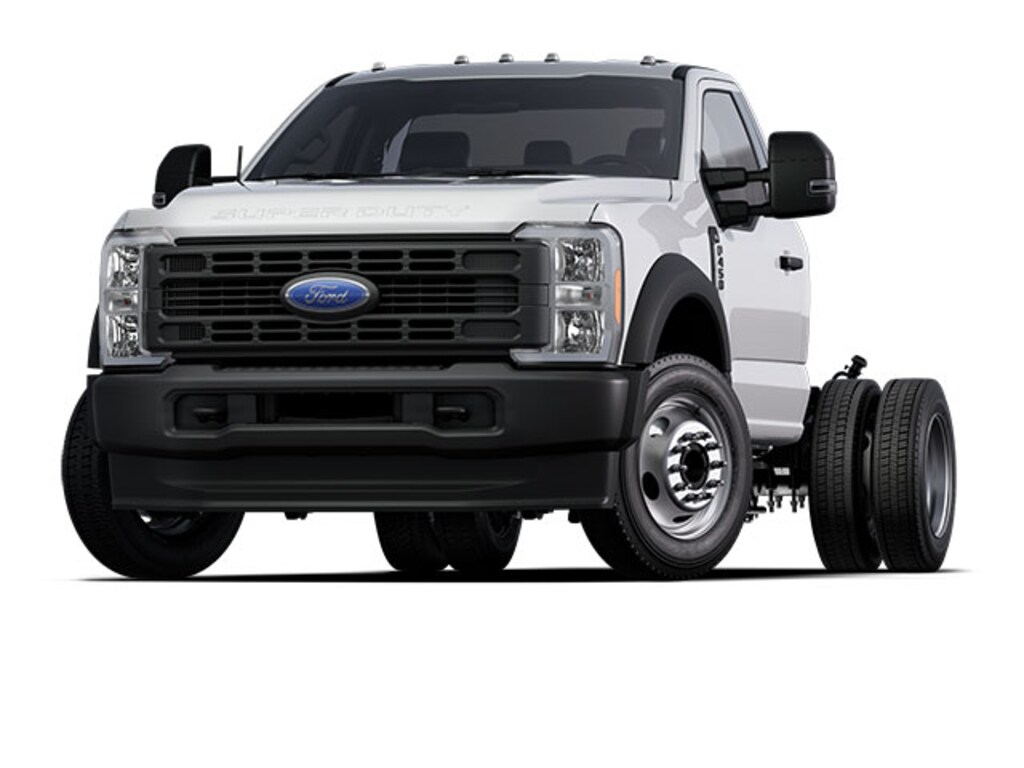 New 2024 Ford F450 For Sale in Corning Corning Ford serving Chico